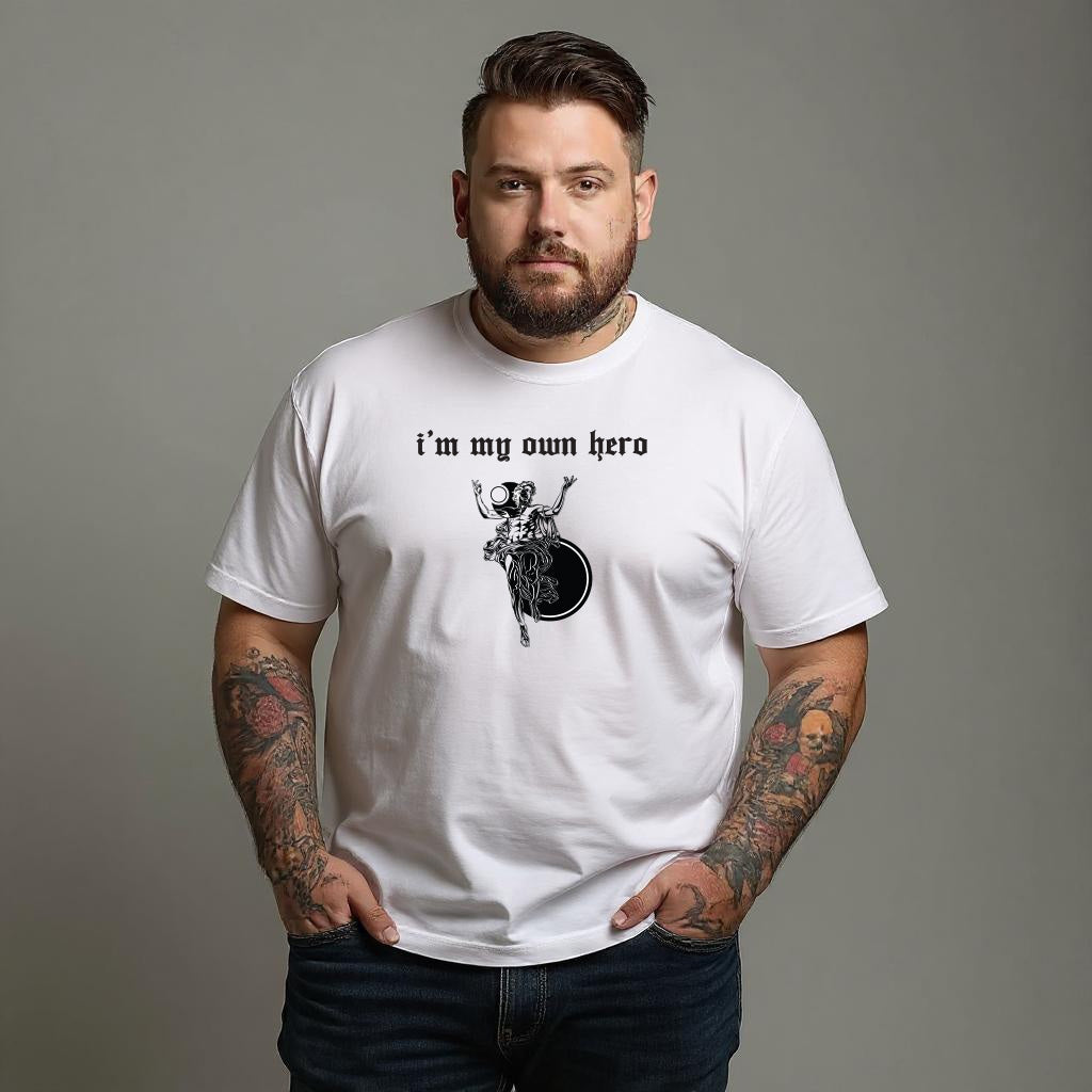 hero