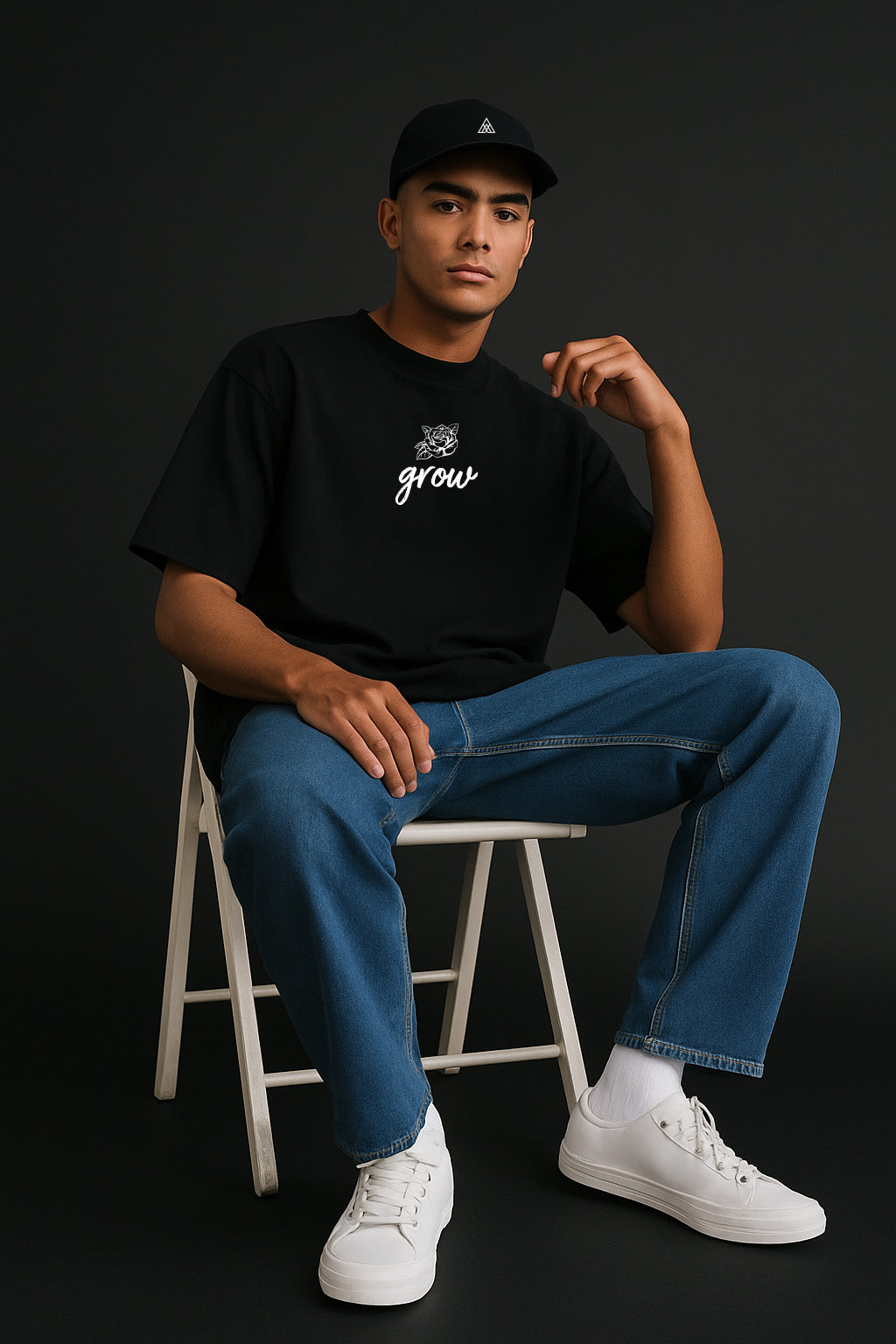 grow