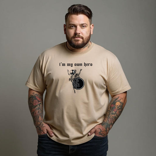 hero
