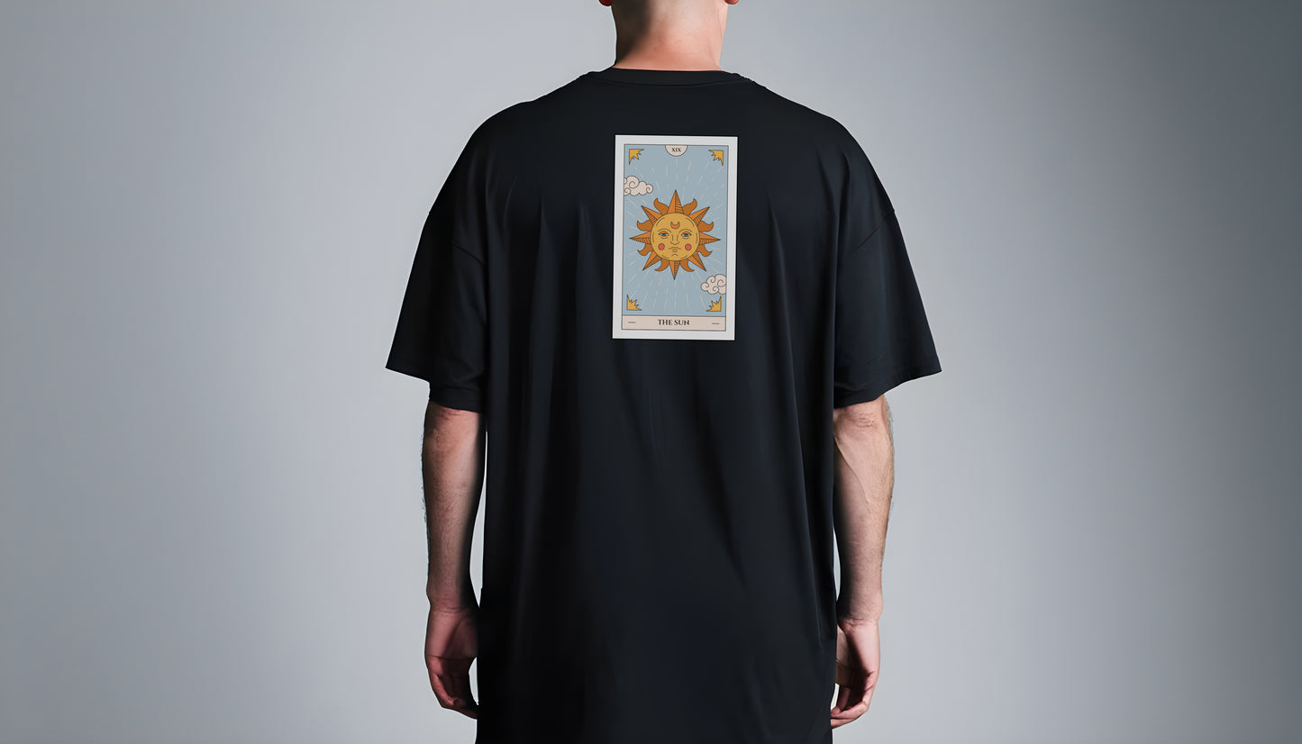 sun